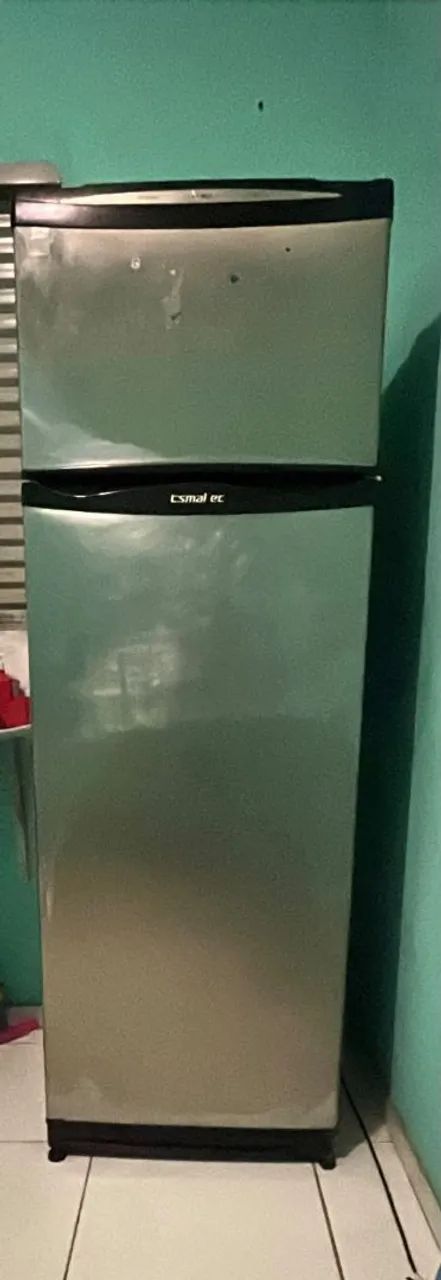 Vende-se geladeira  - Foto 2