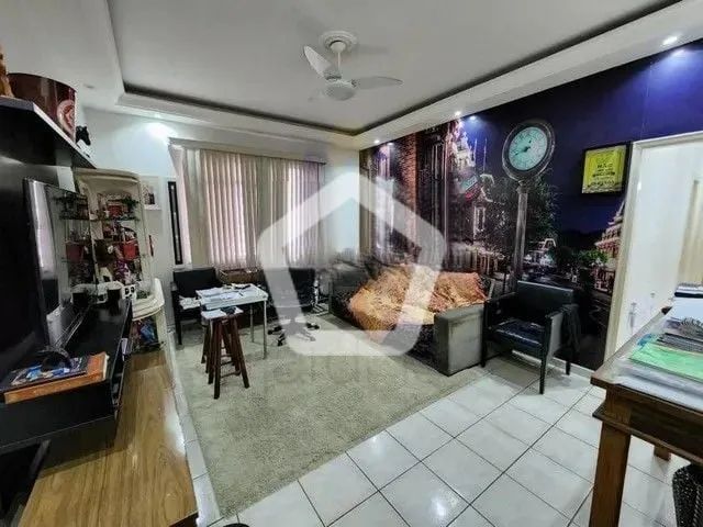 Apartamento em Santa Cecília