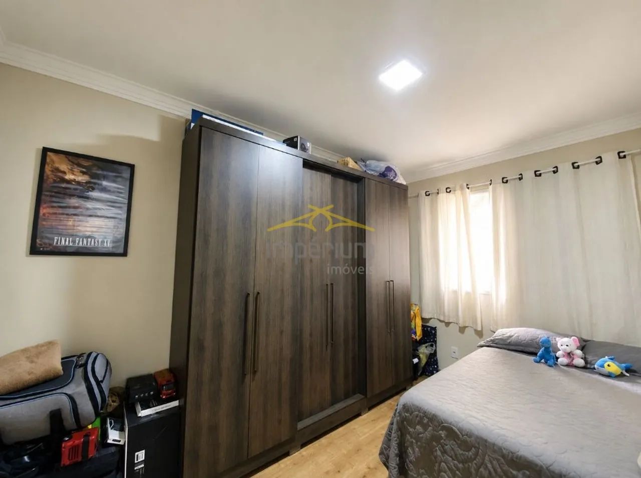 Apartamento à venda no Arkasas, Americana - Foto 3