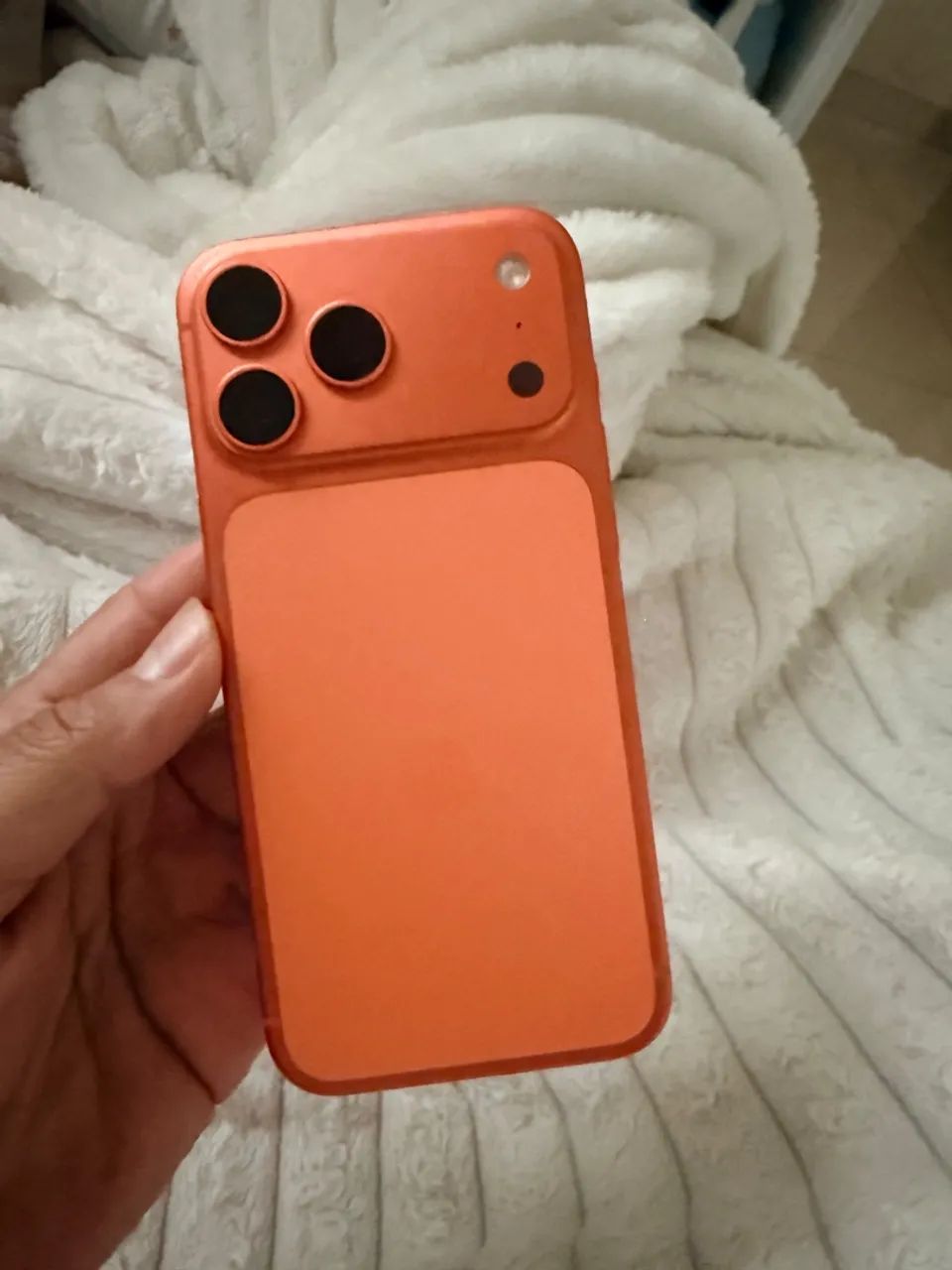 iPhone 17 pro Max  - Foto 3