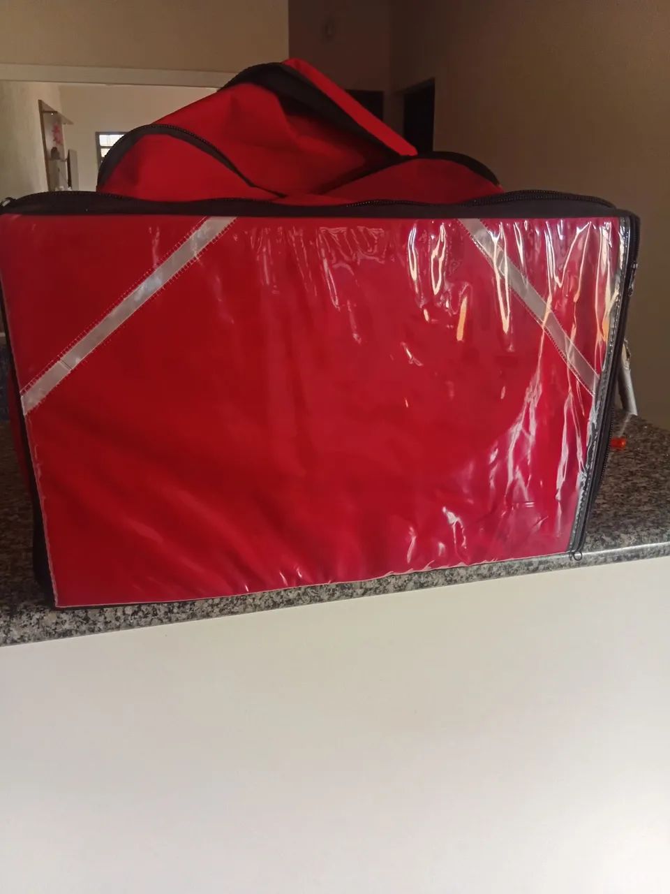 Bag para entrega