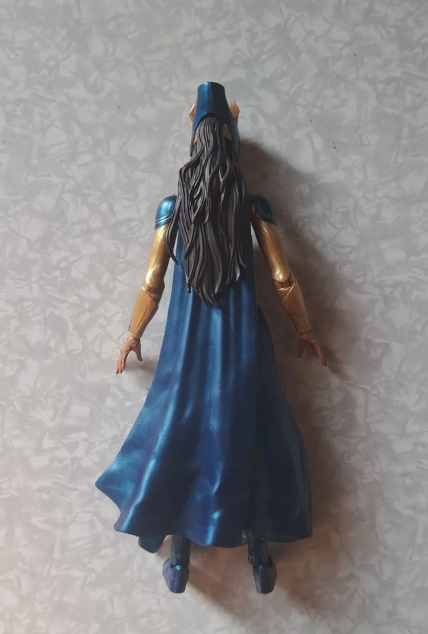 Marvel Legends Ajak - Foto 4