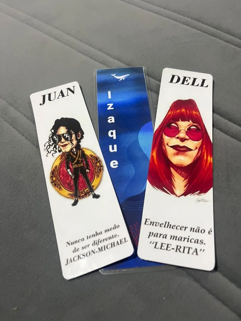 Personalizados - Foto 3