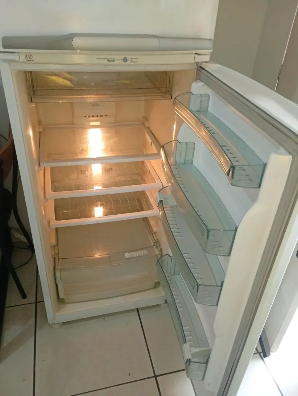 GELADEIRA BRASTEMP  - Foto 4