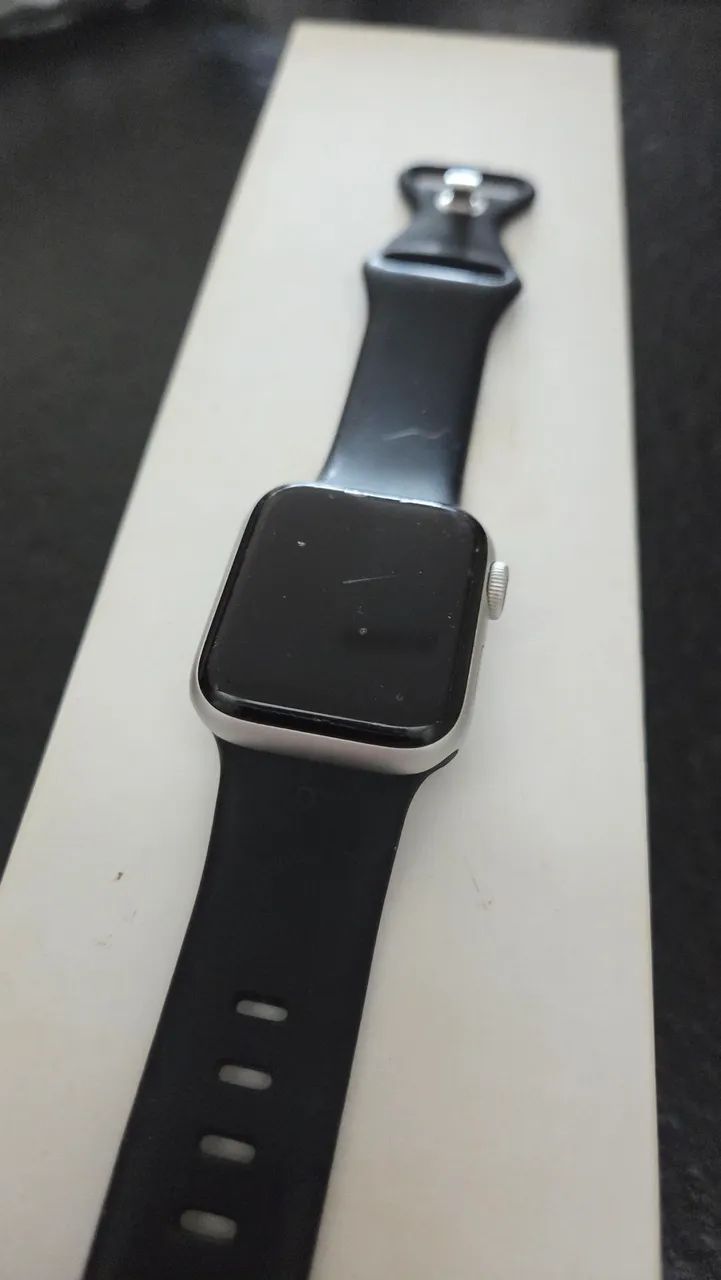 Apple Watch 4 - Mais Pulseiras - Foto 2