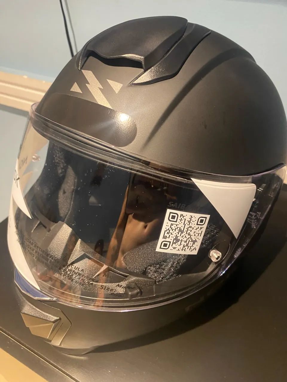 Capacete  - Foto 4