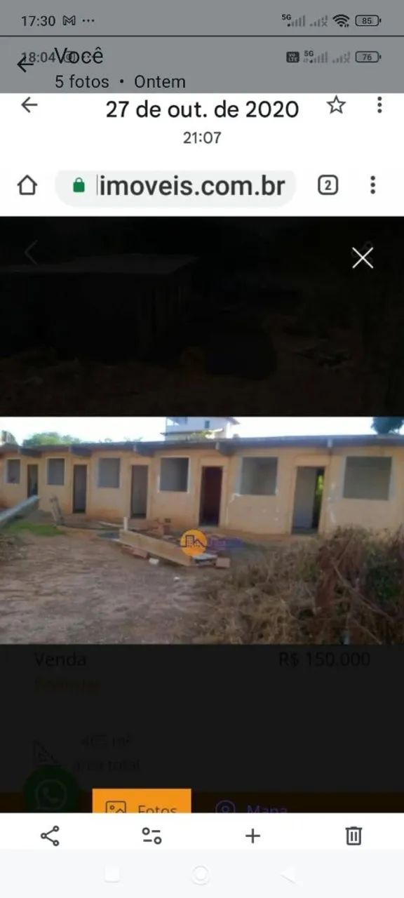 Terreno em Rio das ostras  - Foto 3