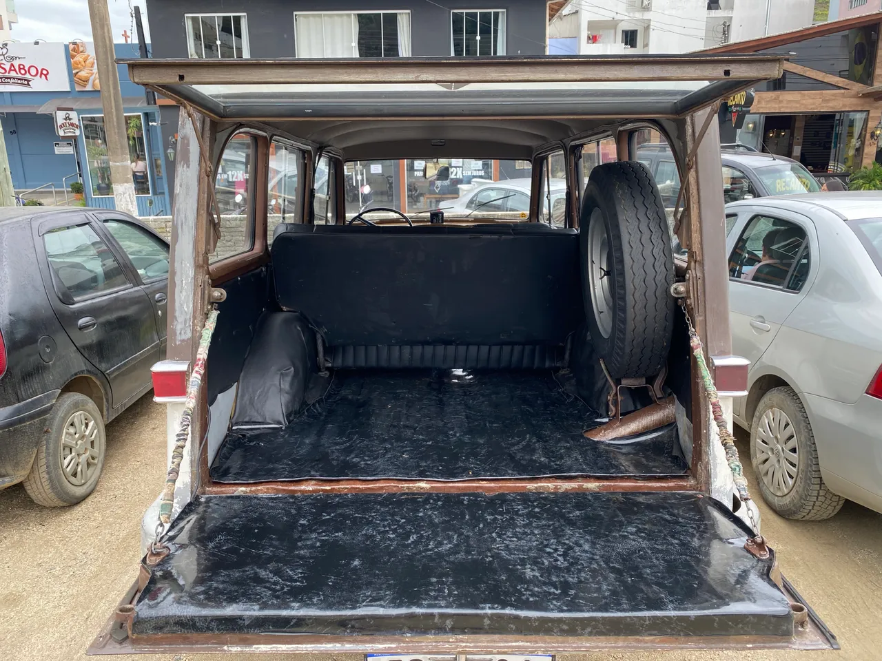 Ford F-75 1973 Usados e Novos