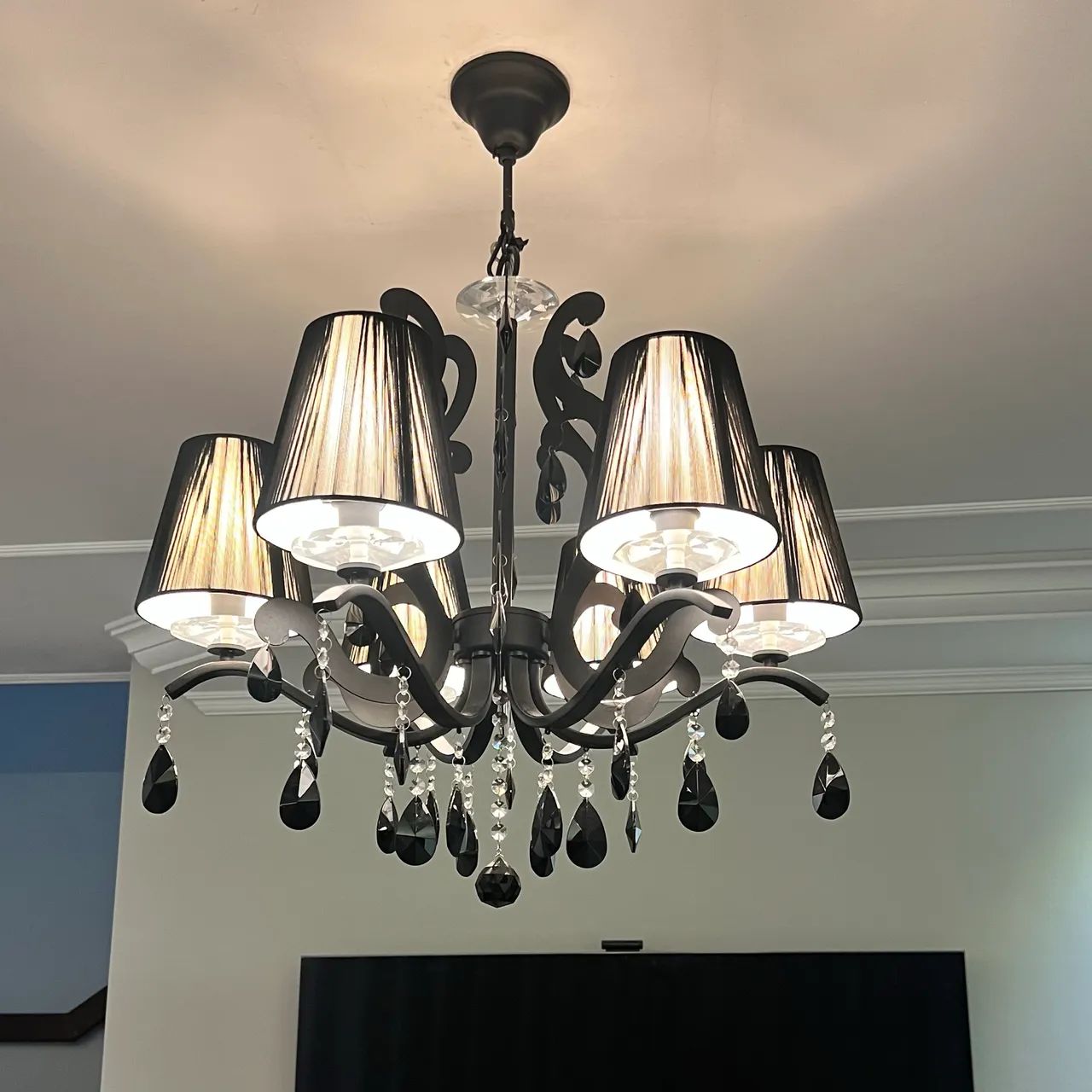 Lustre pendente - Foto 3