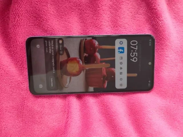 Celular xiaomi note 12  - Foto 5