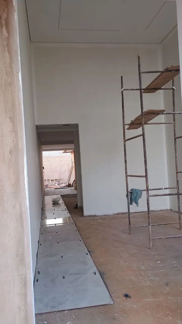 Casa moderna 26 de setembro  - Foto 4