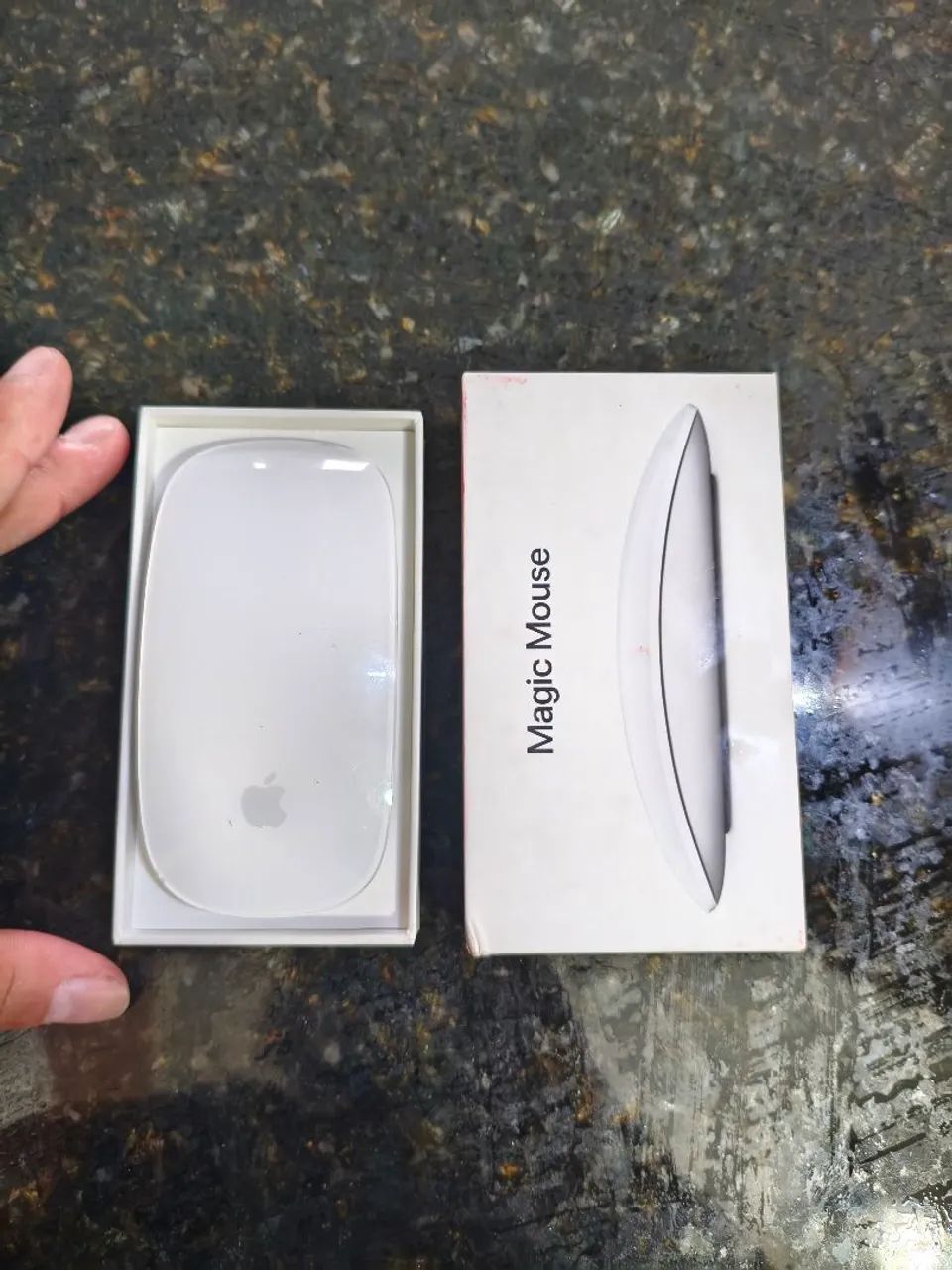 Magic mouse Apple 