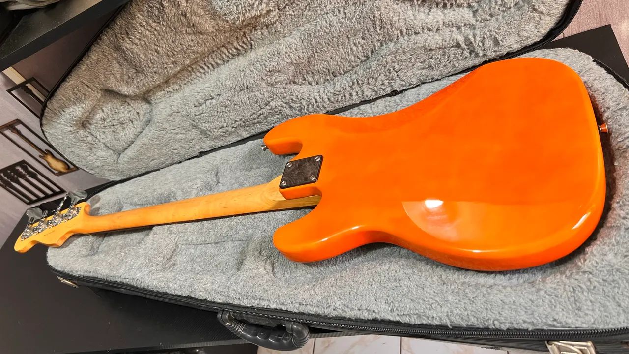 GUIGUITARS  - Foto 3