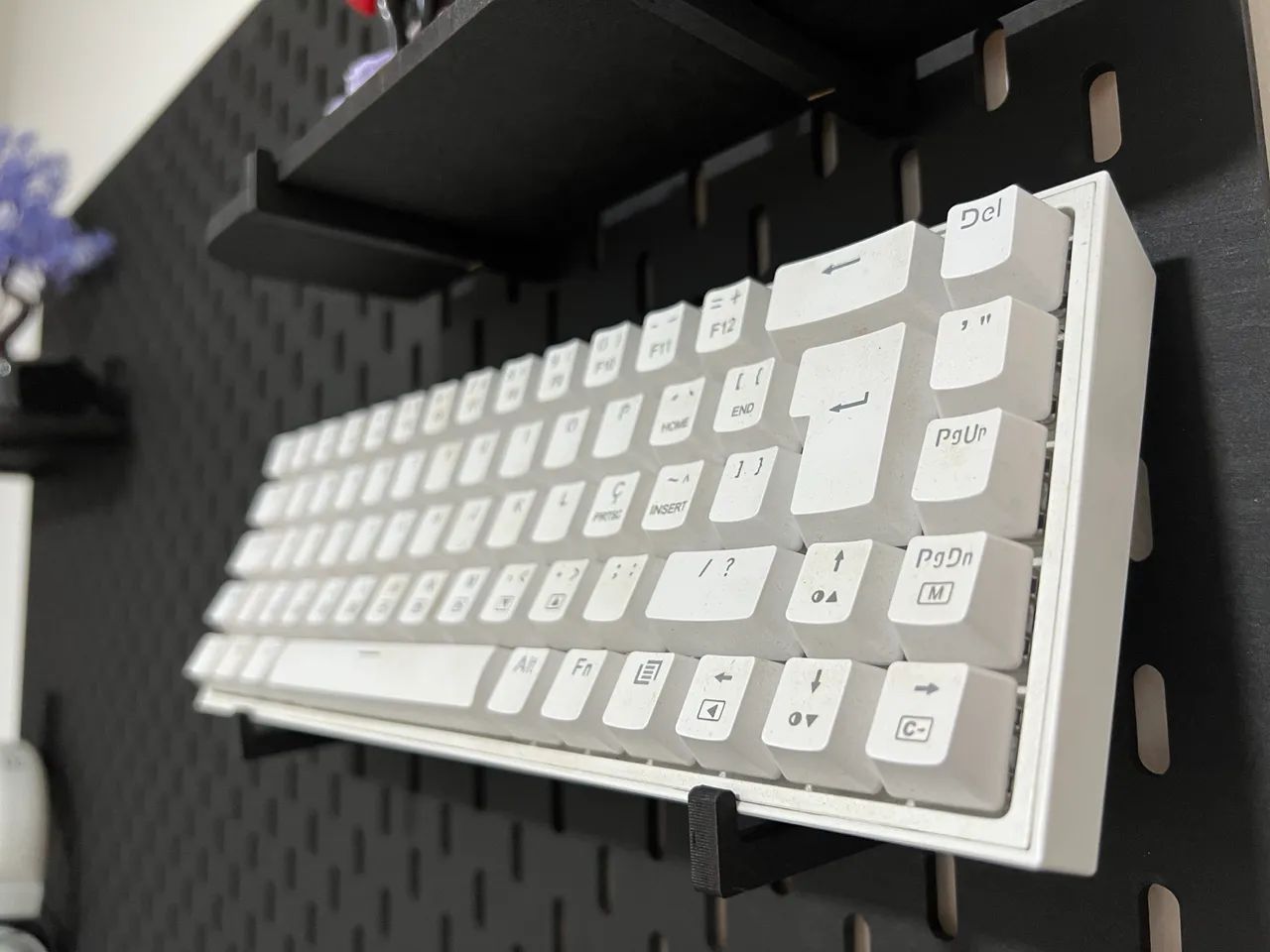 teclado redragon castor  - Foto 3