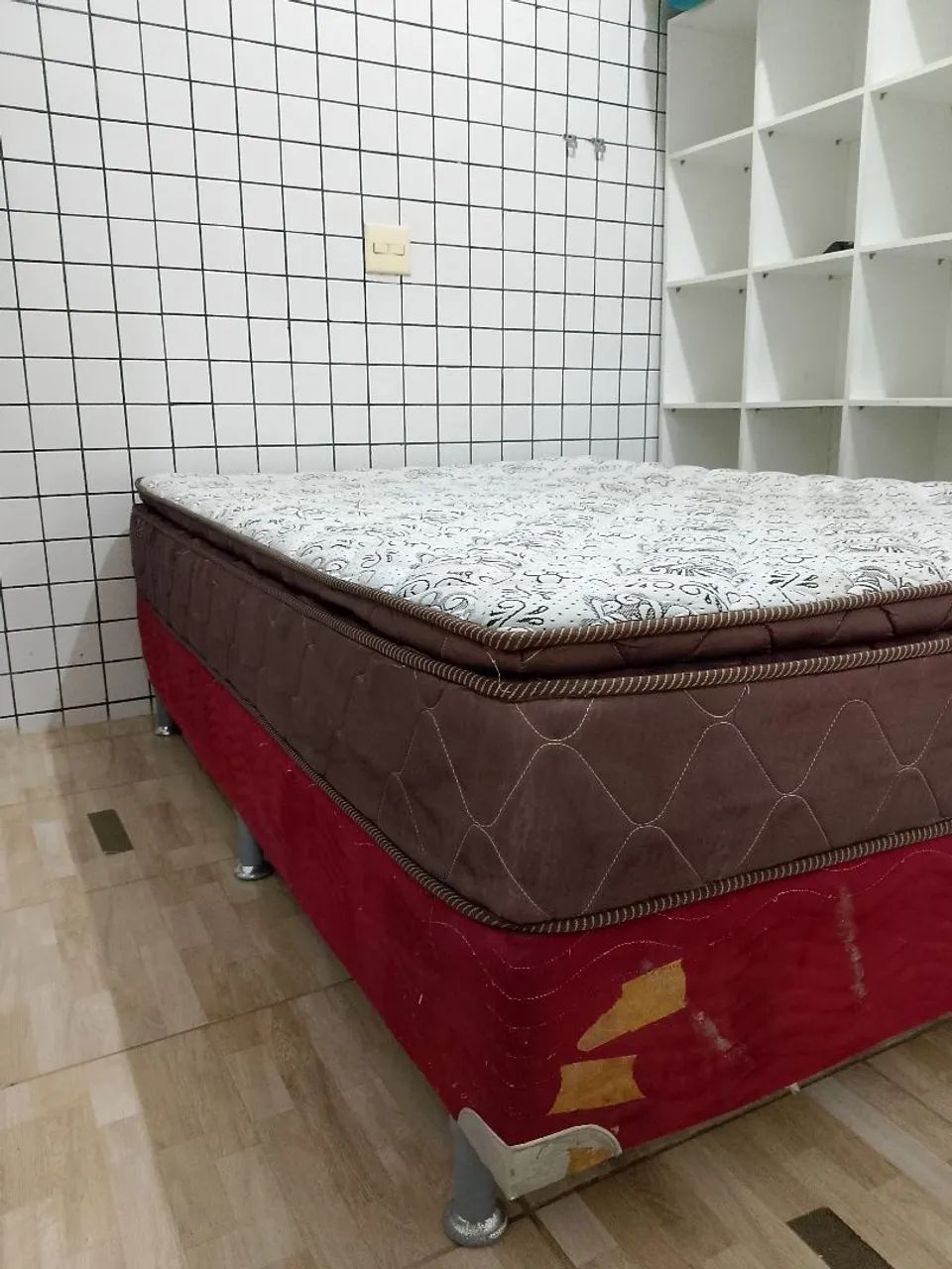 Cama de casal - Foto 3