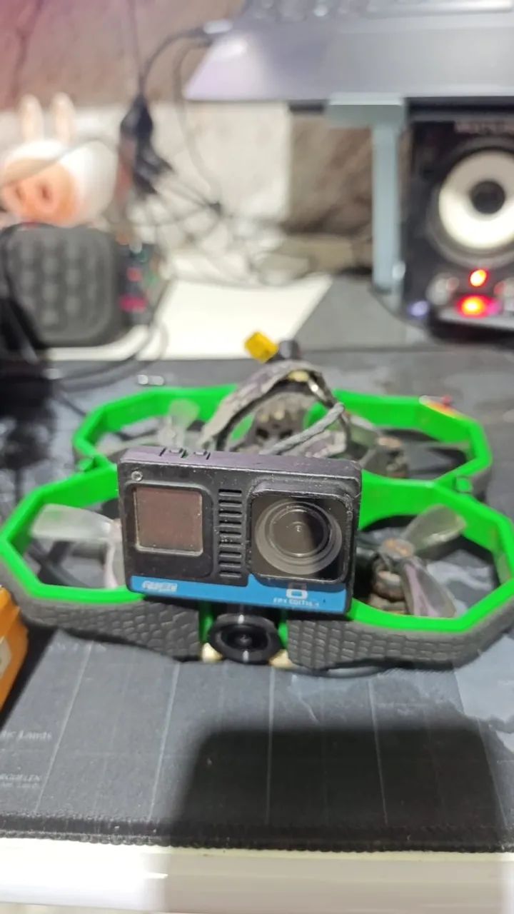 KIT Drone FPV Protek 25 completo. - Foto 5