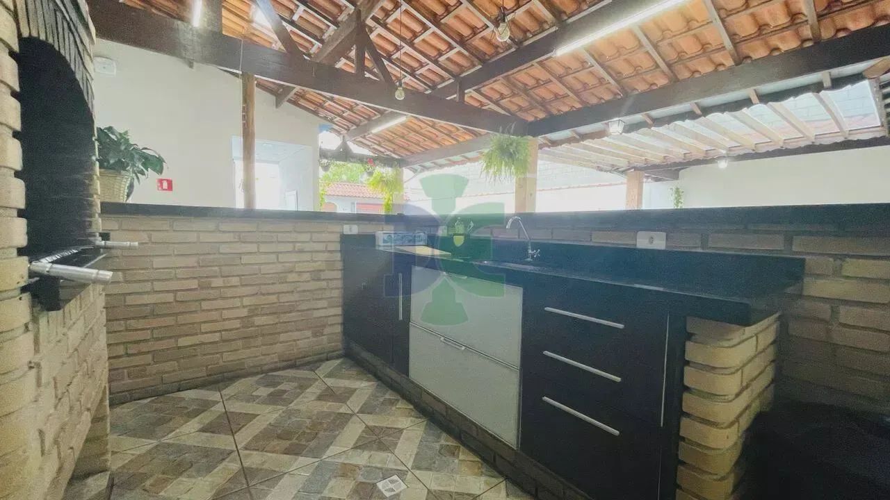 Casa para venda possui 125 metros quadrados com 1 quarto - Foto 7
