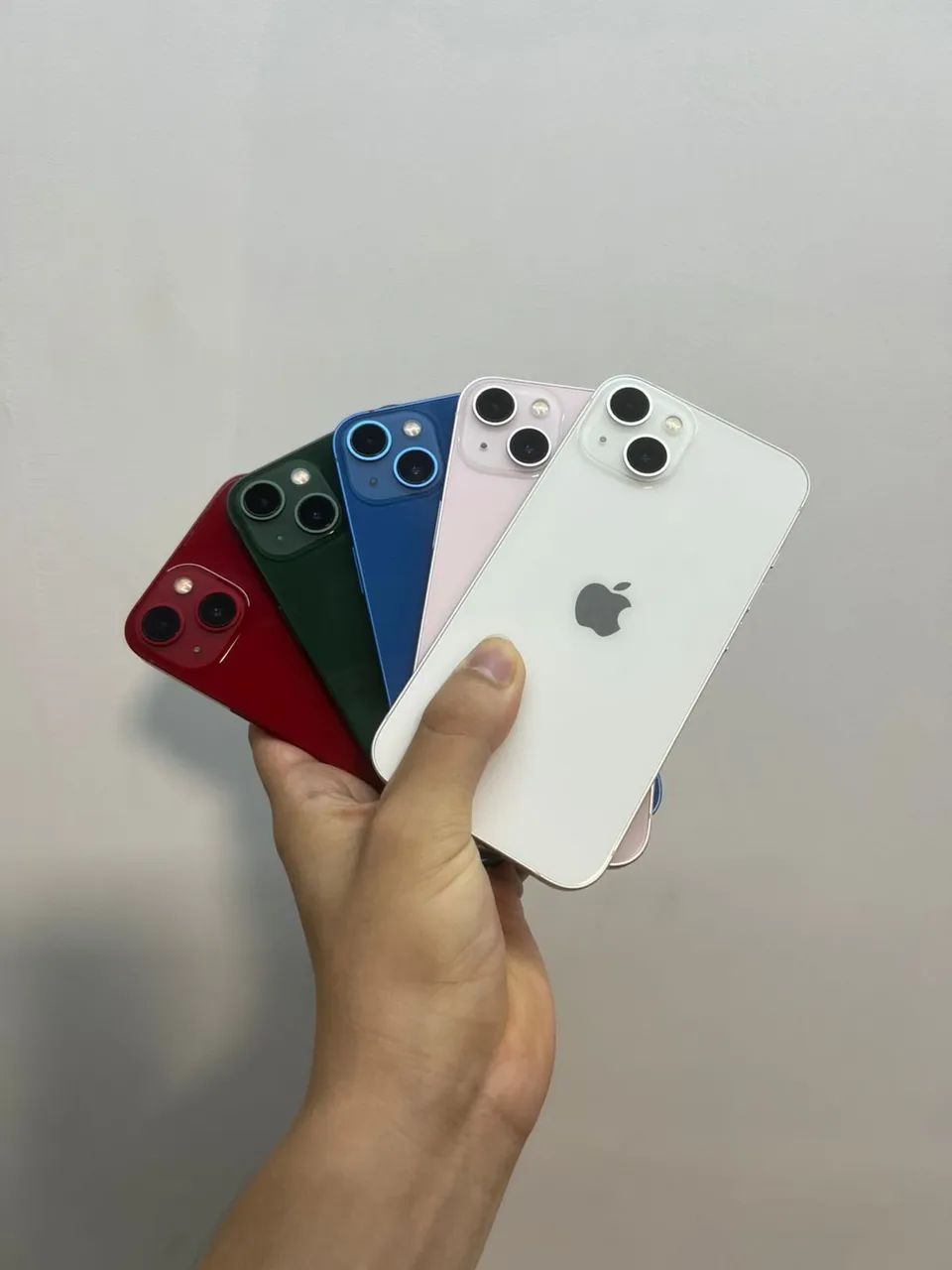 IPHONE 13 EXTRA!