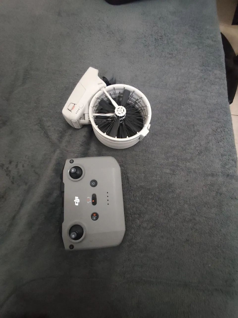 DJI Flip zerado - Foto 4