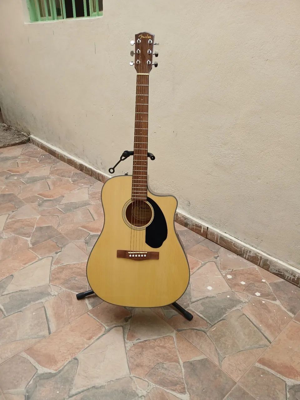 Violão Fender - Foto 2