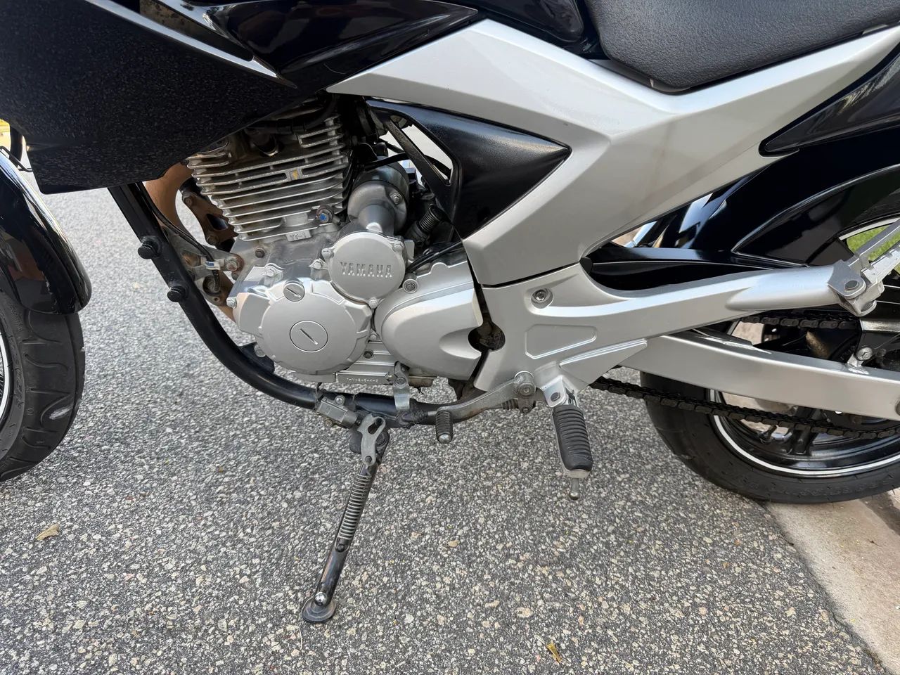Fazer 250 - Foto 4