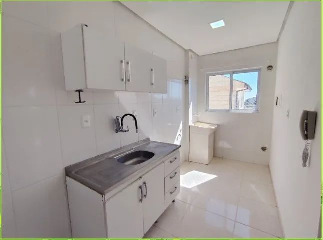 ALUGUEL APARTAMENTO 2 QUARTOS DORMITÓRIOS FLORIANÓPOLIS CONTINENTE DIRETO PROPRIETÁRO - Foto 5