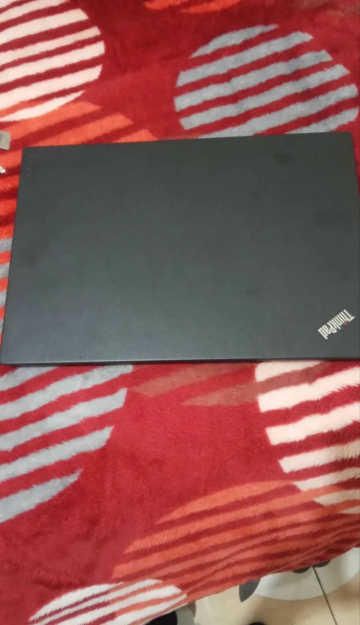 Notebook lenovo thinkPad l460  - Foto 4