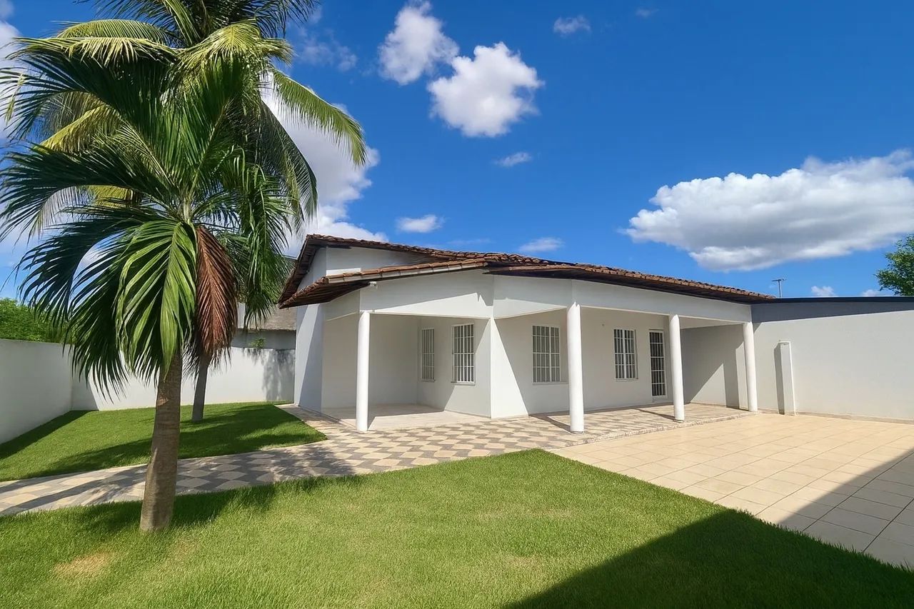 Foto - Boa Vista - Cauamé