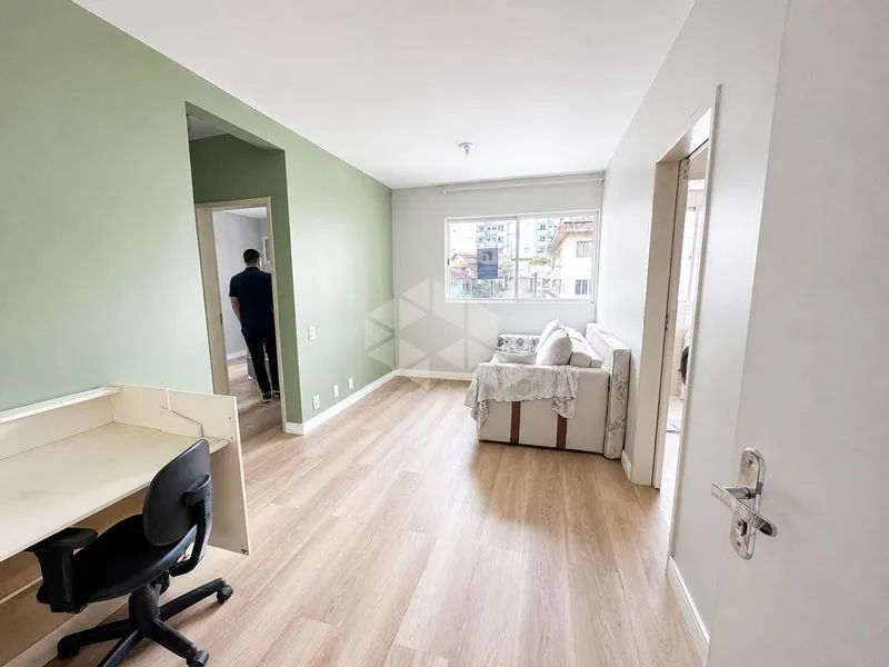 Apartamento 41M² - para Alugar - Foto 3