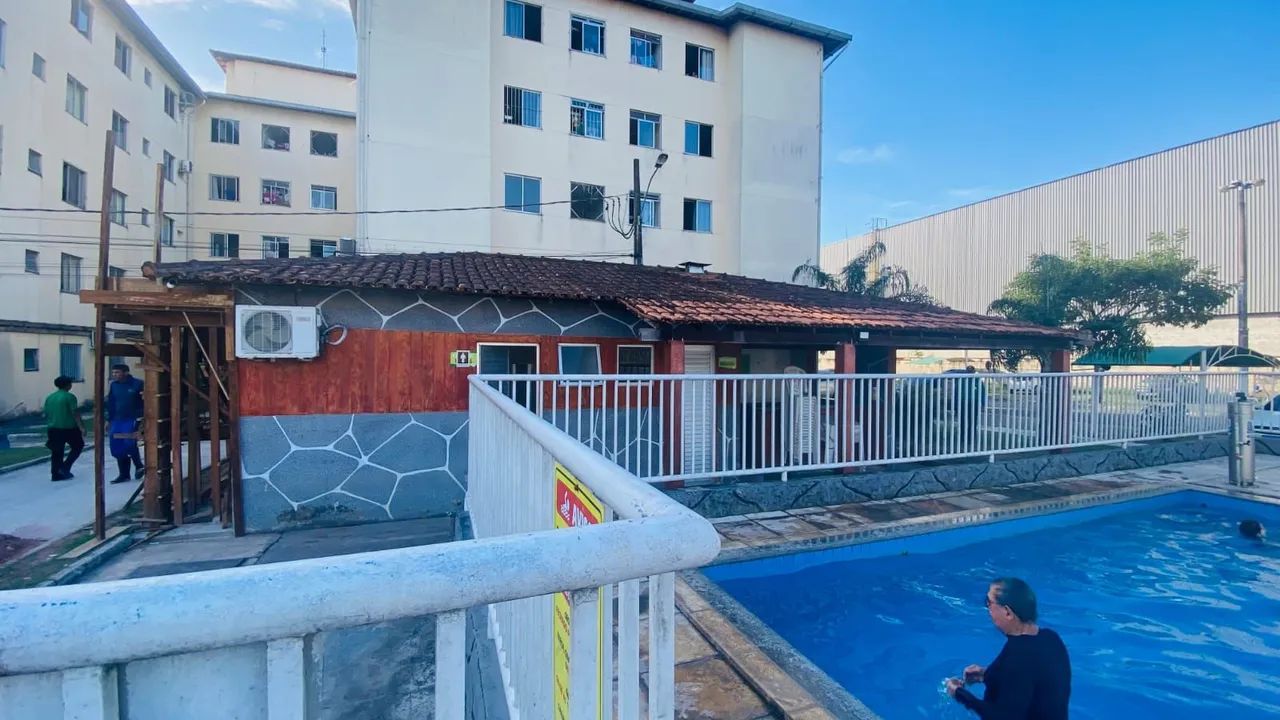 Residencial Citta Maris 3 Quartos - Foto 3