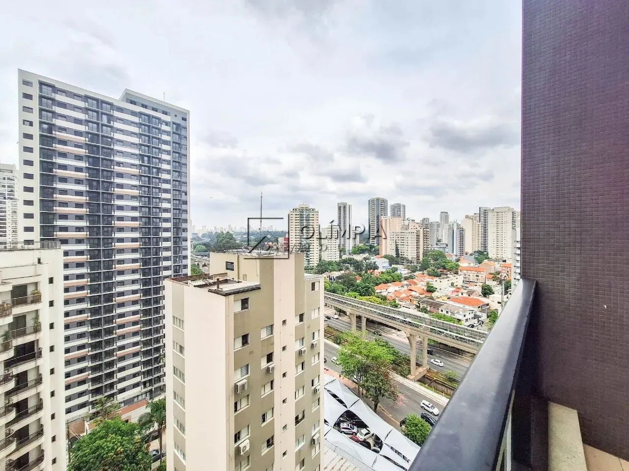 Venda Apartamento 1 Dormitórios - 57 m² Campo Belo - Foto 8