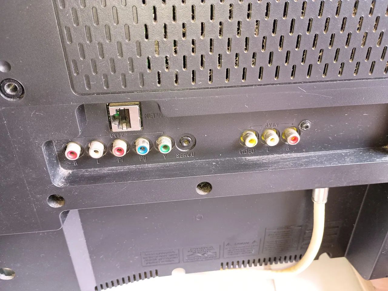 TV Ambilight  - Foto 5