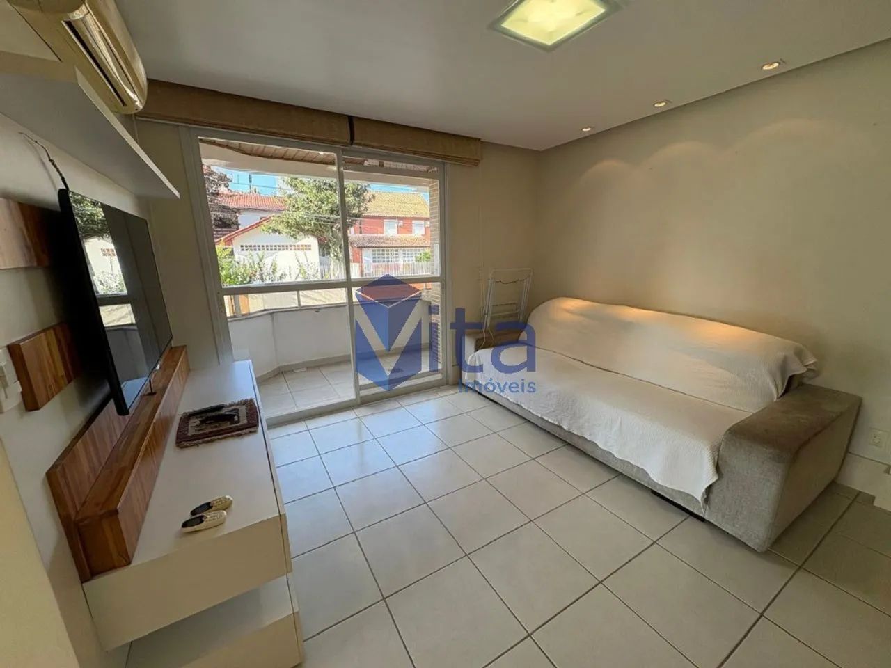 APARTAMENTO RESIDENCIAL em FLORIANÓPOLIS - SC, CACHOEIRA DO BOM JESUS - Foto 5