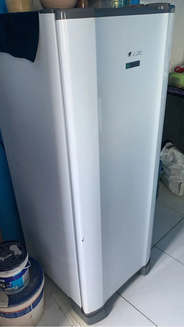 Geladeira  - Foto 4