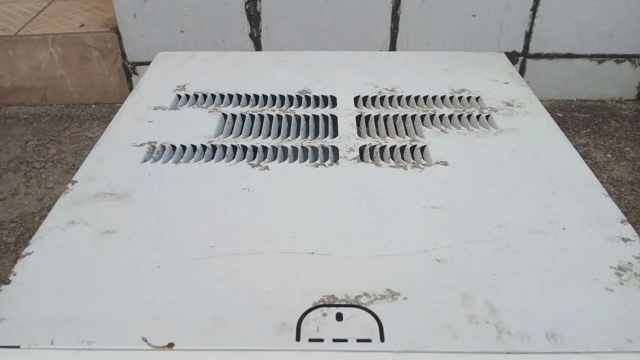 Ar-condicionado de janela  - Foto 3