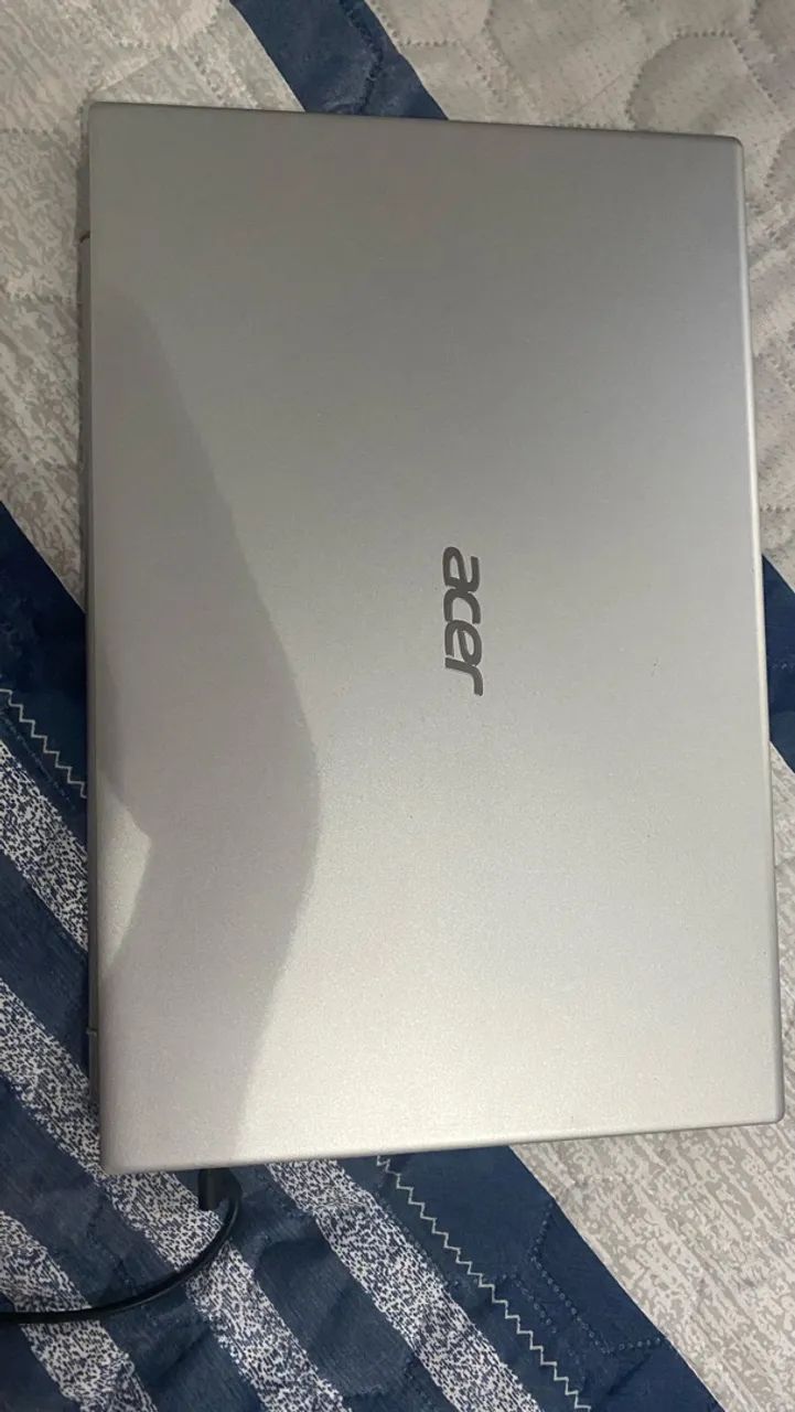 Vende-se notebook acer - Foto 3