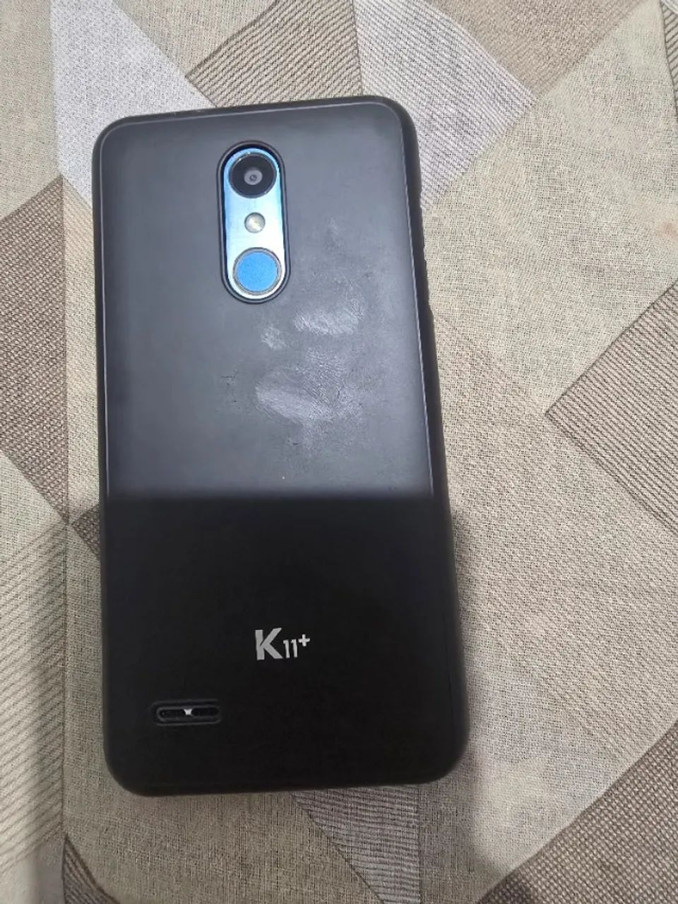 Celular LG K11+ - Foto 4