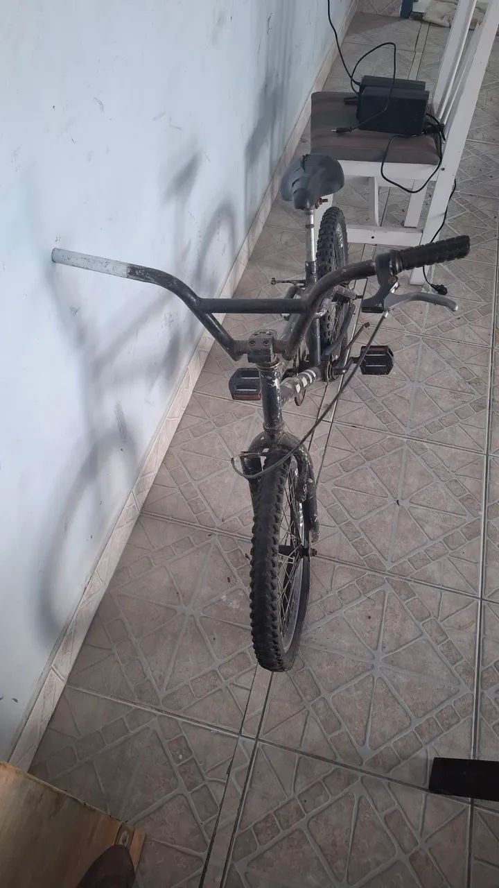 Bicicleta DMX. - Foto 2