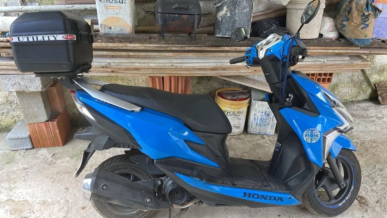 Honda elite 2021 - Foto 5