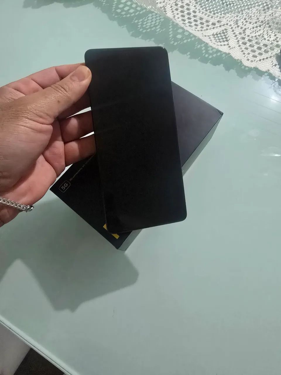 Poco F5 (Xiaomi) 24/256gb - Foto 5