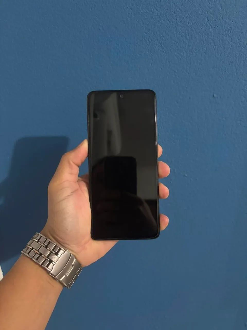 Redmi Note 14 Black 4G 8Ram+256Gb - Foto 2