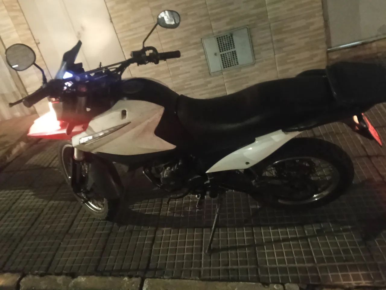 Discovery 250  - Foto 4