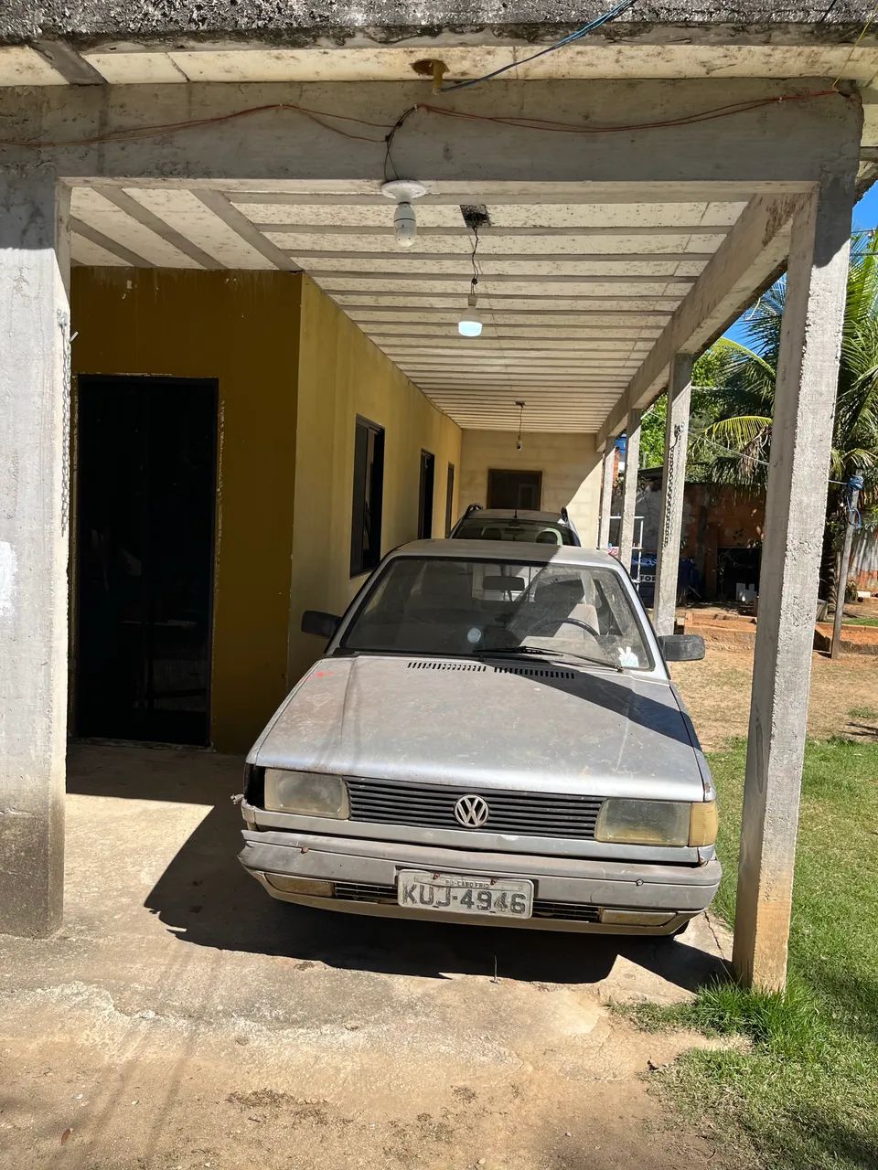 Vendo casa na serra macaense bicuda grande  - Foto 2