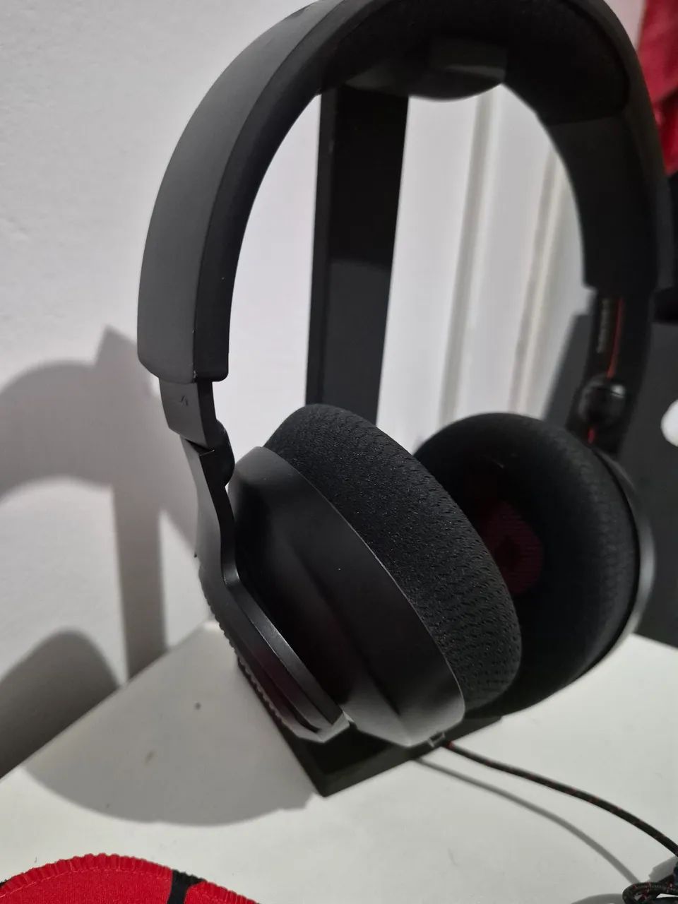 Headset JBL com fio sem microfone  - Foto 3