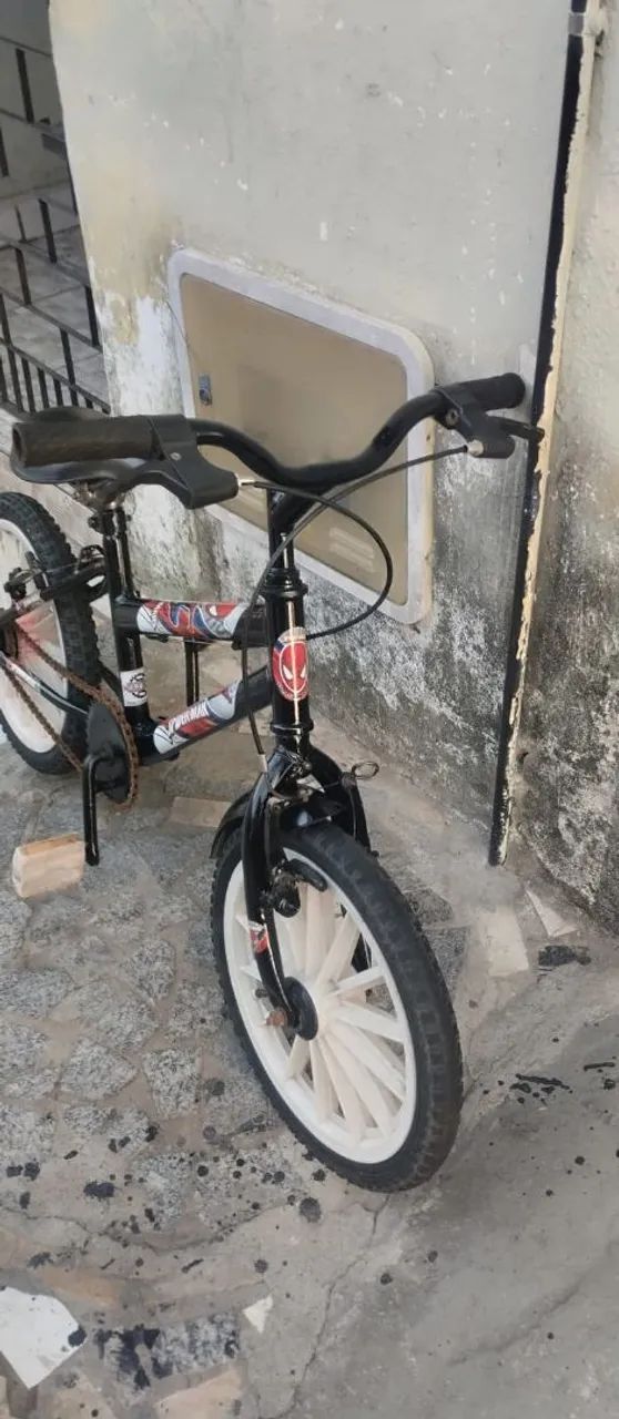 Bicicleta  - Foto 4