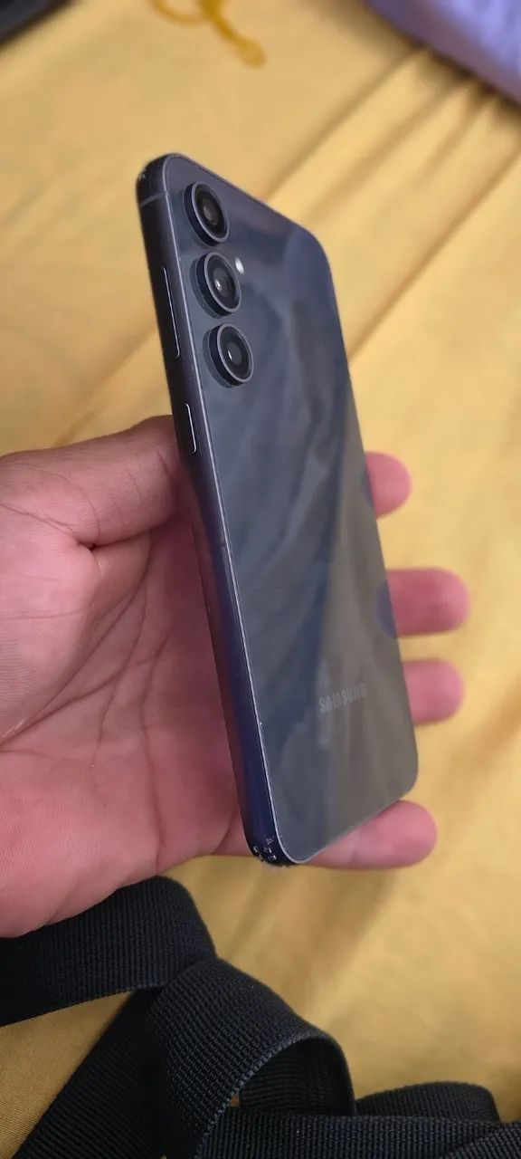 S23 FE 256GB - Foto 3