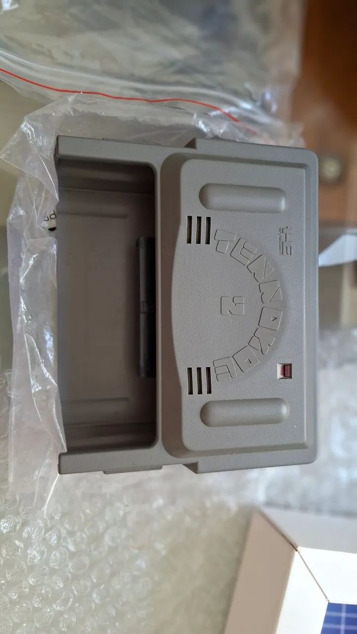 Tennokoe 2 RGB - PC Engine