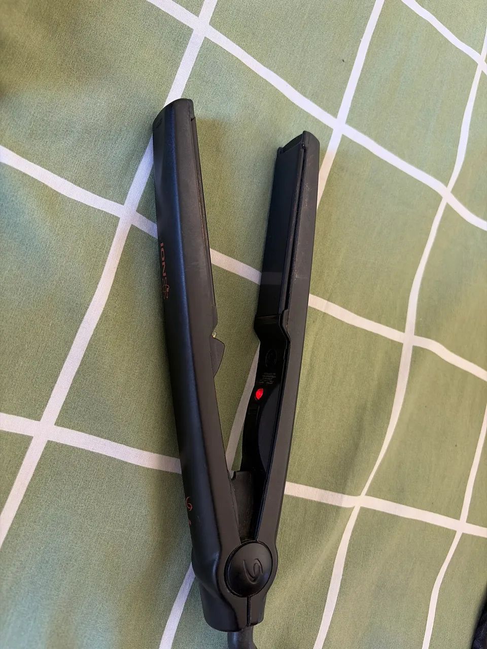 Prancha e babyliss - Foto 2