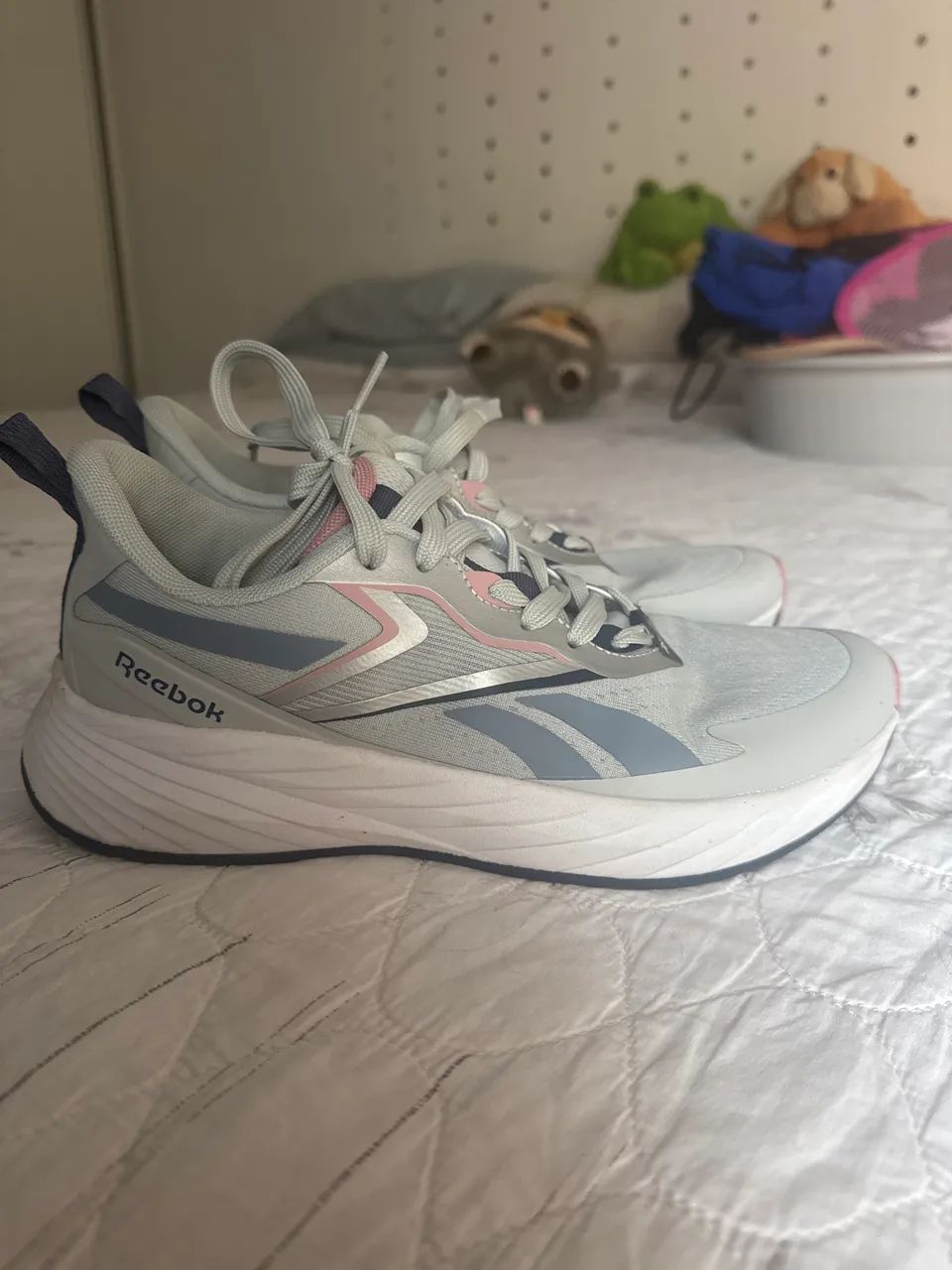 Tênis Reebok