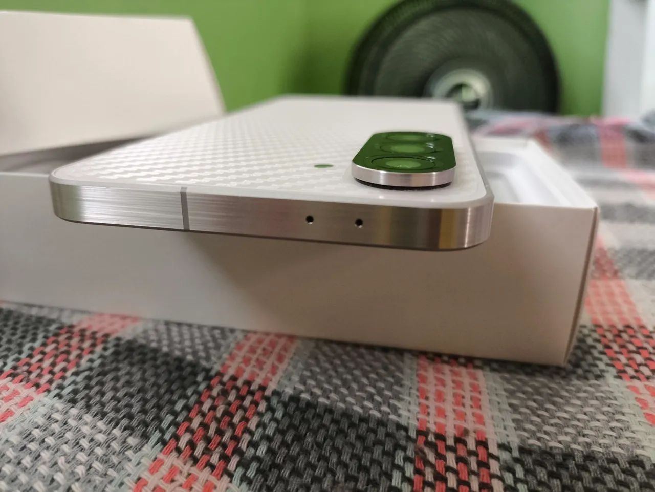 Samsung A56 5G - 256GB - Foto 3